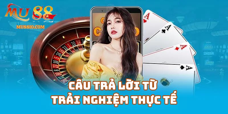 mu88 lua dao 3 Mu88 có lừa đảo không? Câu trả lời từ trải nghiệm thực tế