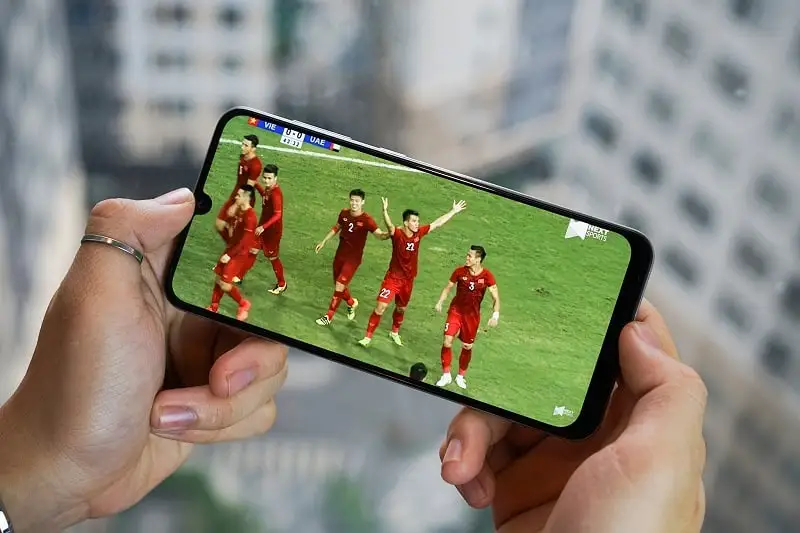 Cá Cược Bóng Đá Live Là Gì?