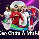 keo chau a